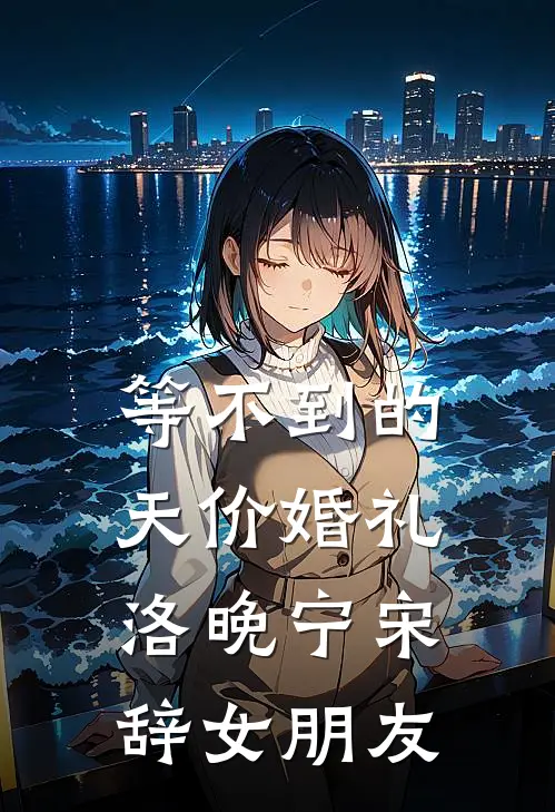 等不到的天价婚礼洛晚宁宋辞女朋友
