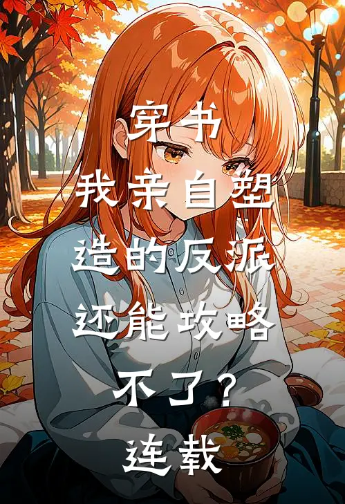 穿书：我亲自塑造的反派，还能攻略不了？连载