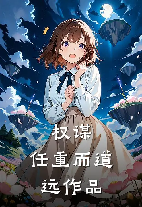 权谋：任重而道远作品