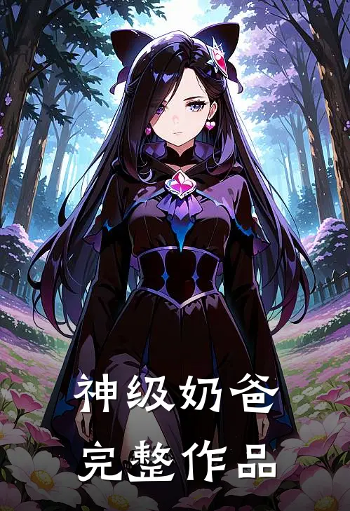神级奶爸完整作品