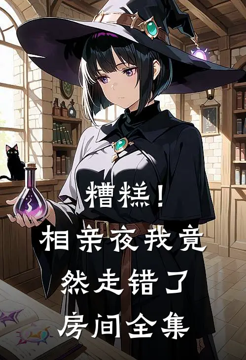 糟糕！相亲夜，我竟然走错了房间全集