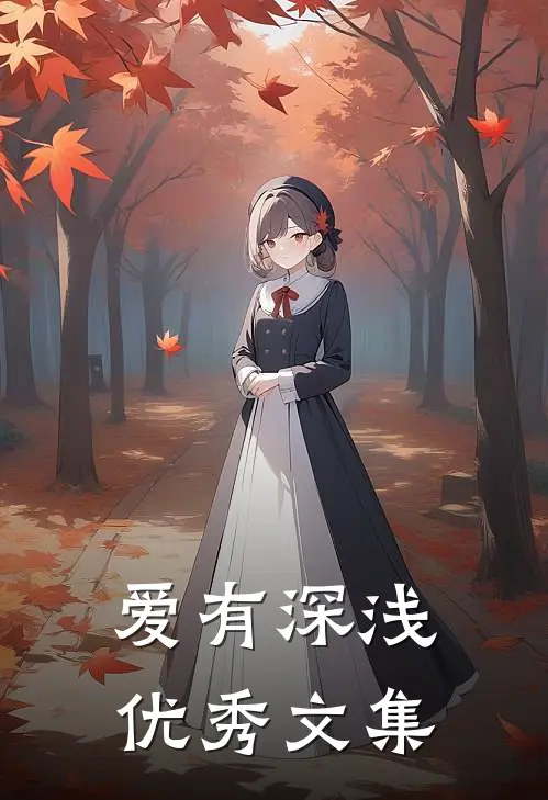 爱有深浅优秀文集