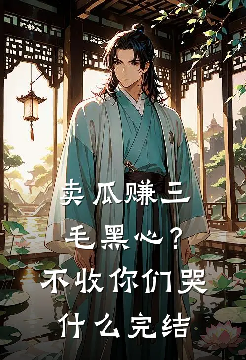 卖瓜赚三毛黑心？不收你们哭什么完结