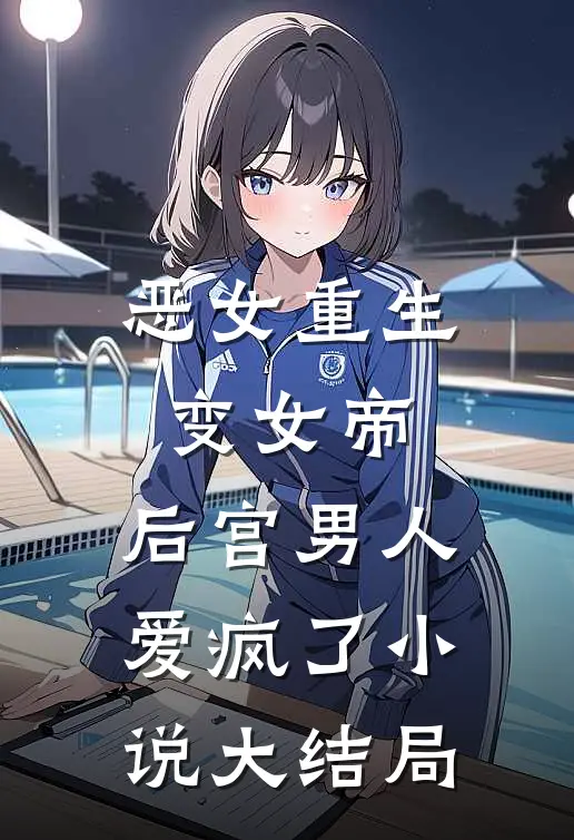 恶女重生变女帝,后宫男人爱疯了大结局