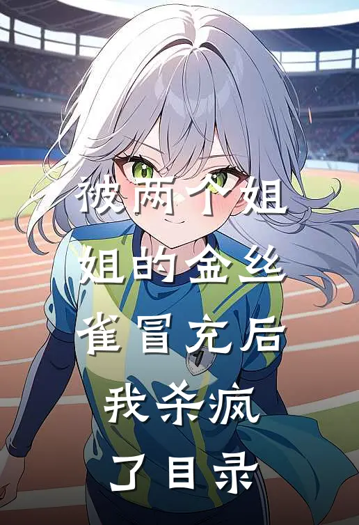 被两个姐姐的金丝雀冒充后，我杀疯了目录