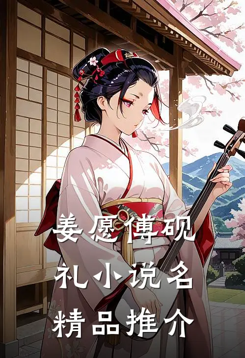 姜愿傅砚礼小说名精品推介