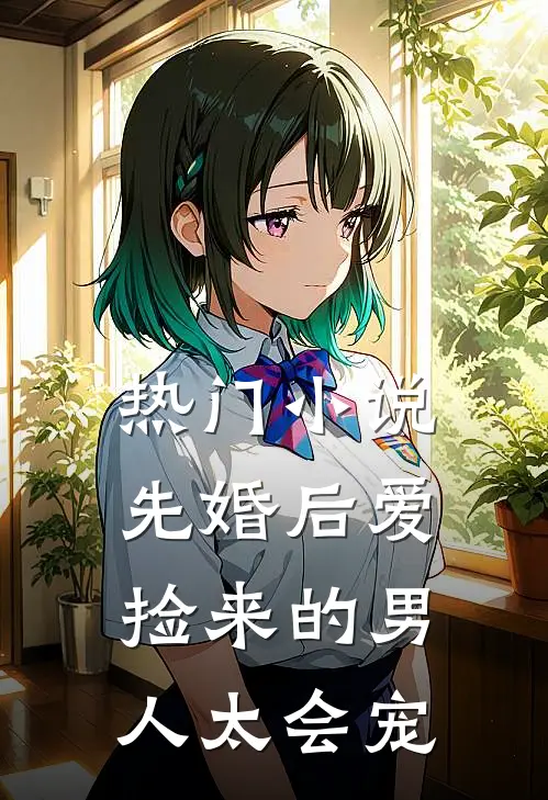 热门小说先婚后爱：捡来的男人太会宠