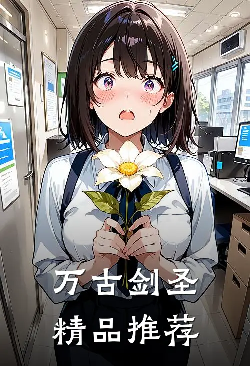 万古剑圣精品推荐