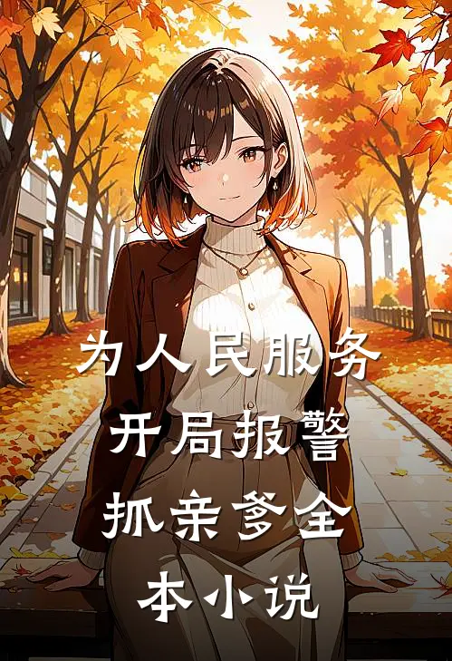 为人民服务，开局报警抓亲爹全本小说