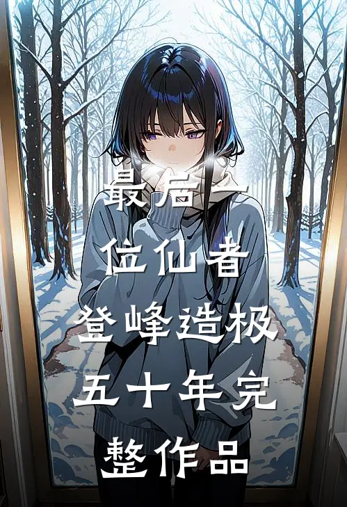 最后一位仙者，登峰造极五十年完整作品