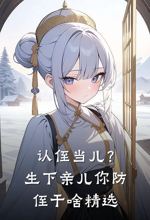 认侄当儿？生下亲儿你防侄干啥精选