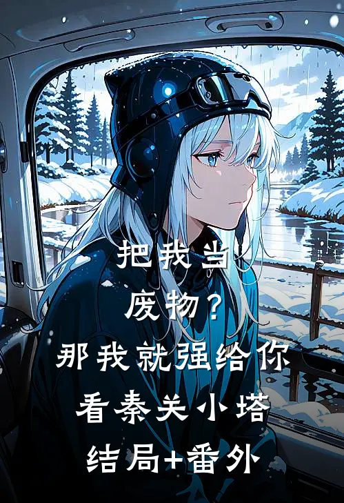 把我当废物？那我就强给你看秦关小塔结局+番外