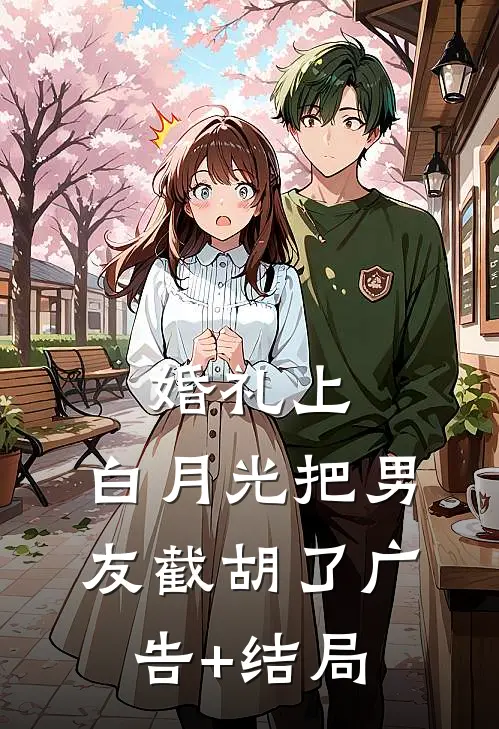婚礼上，白月光把男友截胡了广告+结局