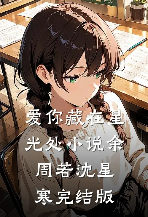 爱你藏在星光处小说余周若沈星寒完结版