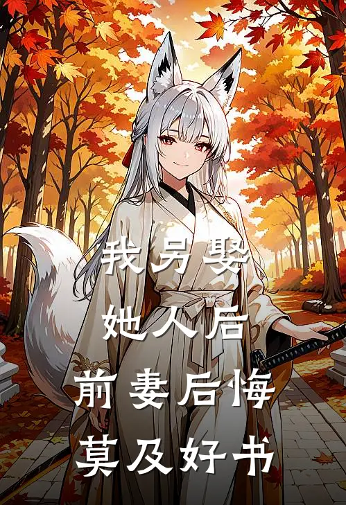 我另娶她人后，前妻后悔莫及好书