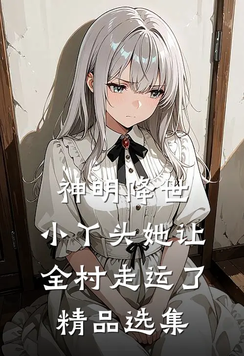 神明降世：小丫头她让全村走运了精品选集