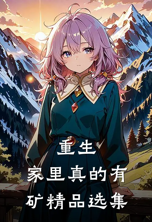 重生：家里真的有矿精品选集