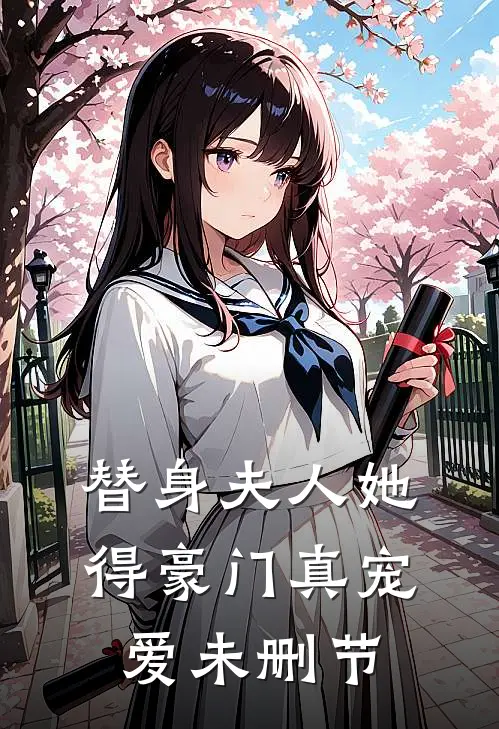 替身夫人她得豪门真宠爱未删节