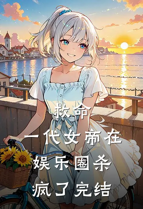 救命,一代女帝在娱乐圈杀疯了完结了吗