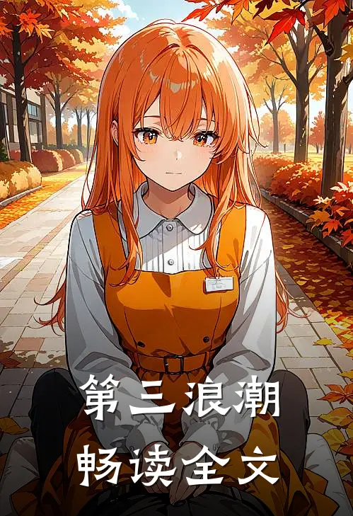 第三浪潮畅读全文