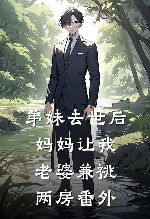 弟妹去世后，妈妈让我老婆兼祧两房番外