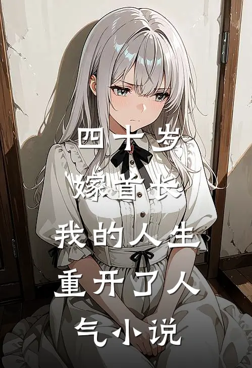 四十岁嫁首长，我的人生重开了人气小说