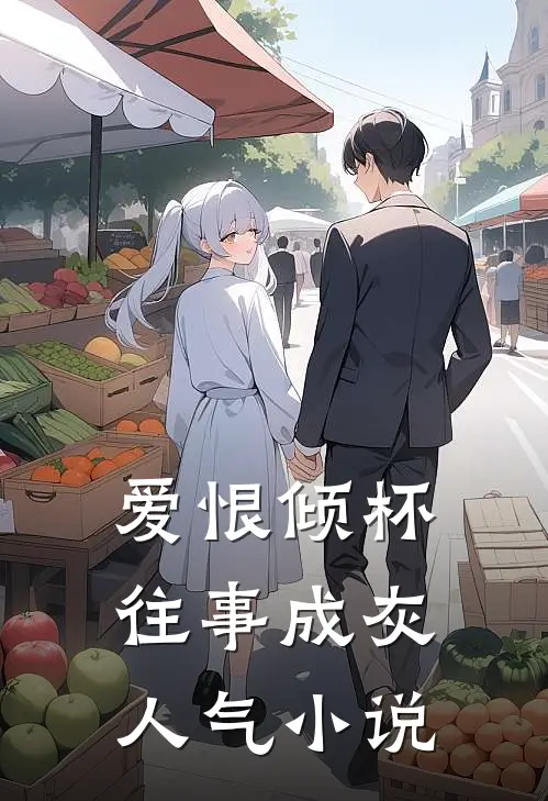 爱恨倾杯，往事成灰人气小说