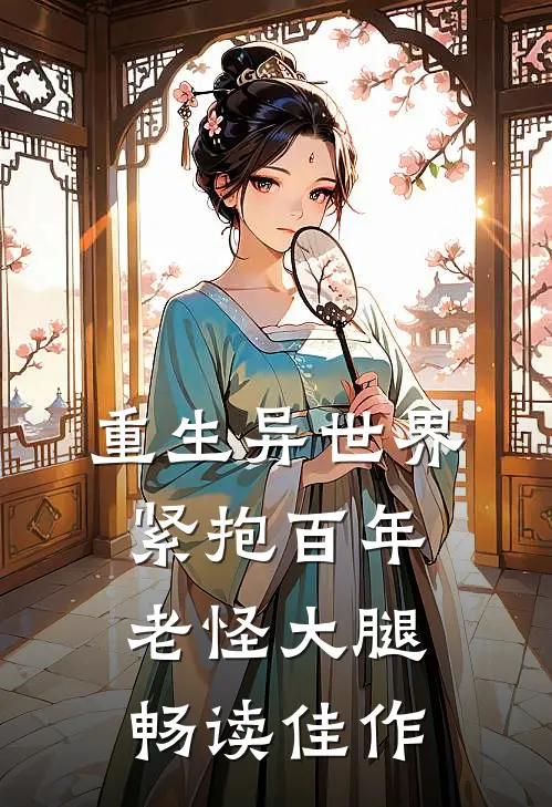 重生异世界：紧抱百年老怪大腿畅读佳作