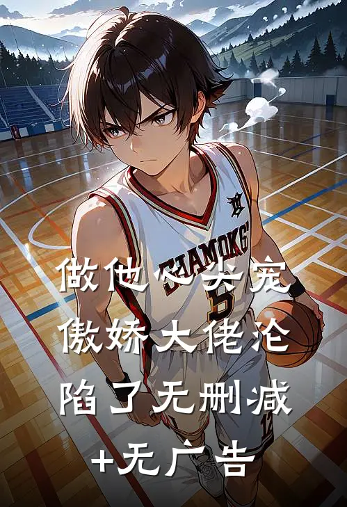 做他心尖宠，傲娇大佬沦陷了无删减+无广告