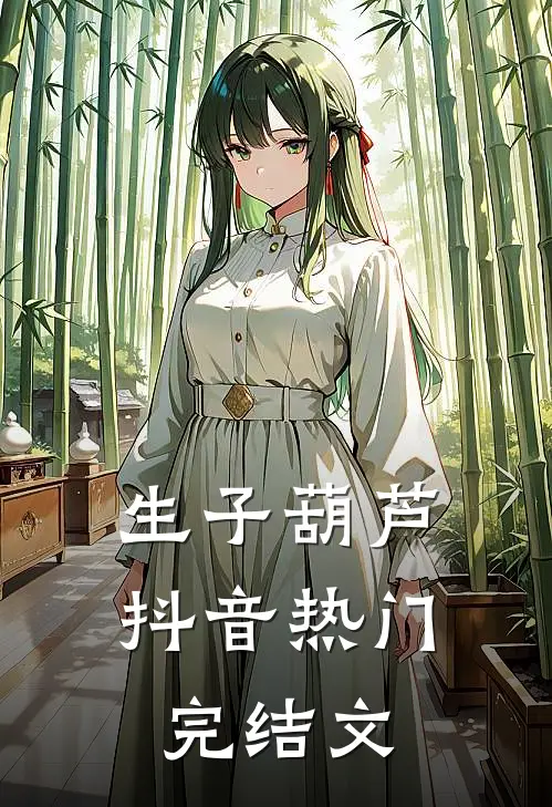 生子葫芦抖音热门完结文