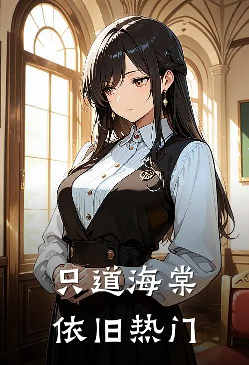 只道海棠依旧热门