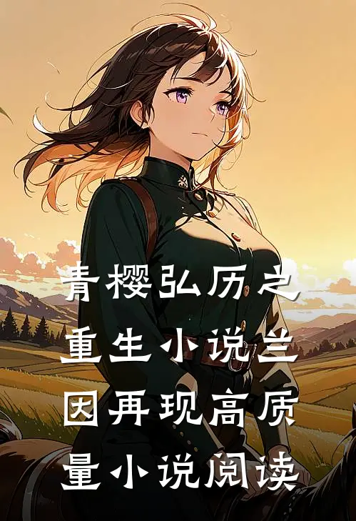 青樱弘历之重生小说兰因再现高质量小说阅读