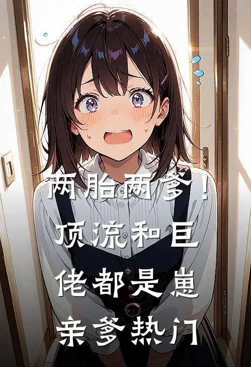 两胎两爹！顶流和巨佬都是崽亲爹热门