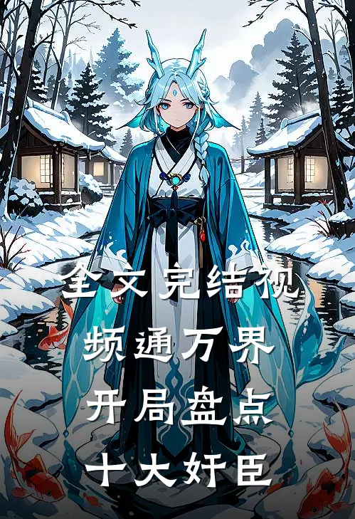 全文完结视频通万界，开局盘点十大奸臣