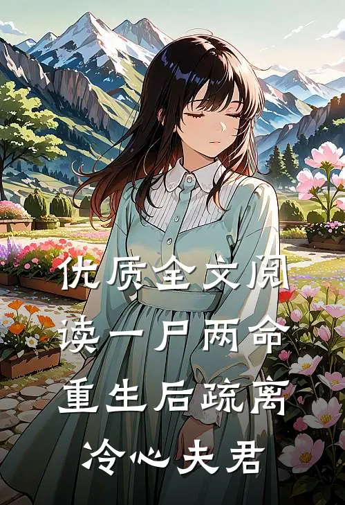 优质全文阅读一尸两命，重生后疏离冷心夫君