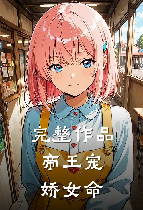 完整作品帝王宠，娇女命