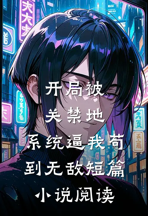 开局被关禁地，系统逼我苟到无敌短篇小说阅读