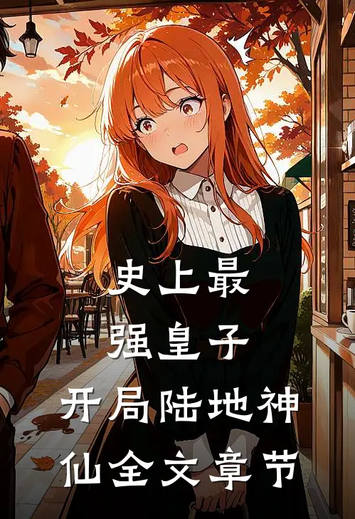 史上最强皇子，开局陆地神仙全文章节