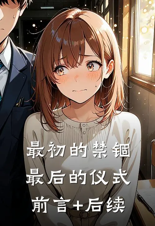 最初的禁锢，最后的仪式前言+后续