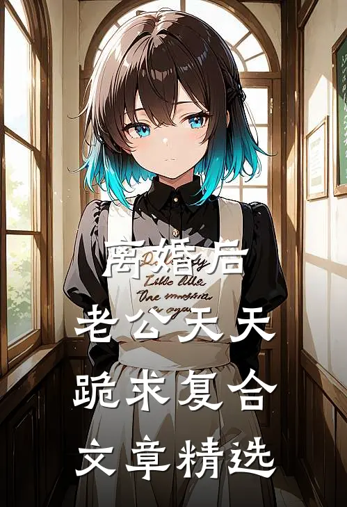 离婚后，老公天天跪求复合文章精选