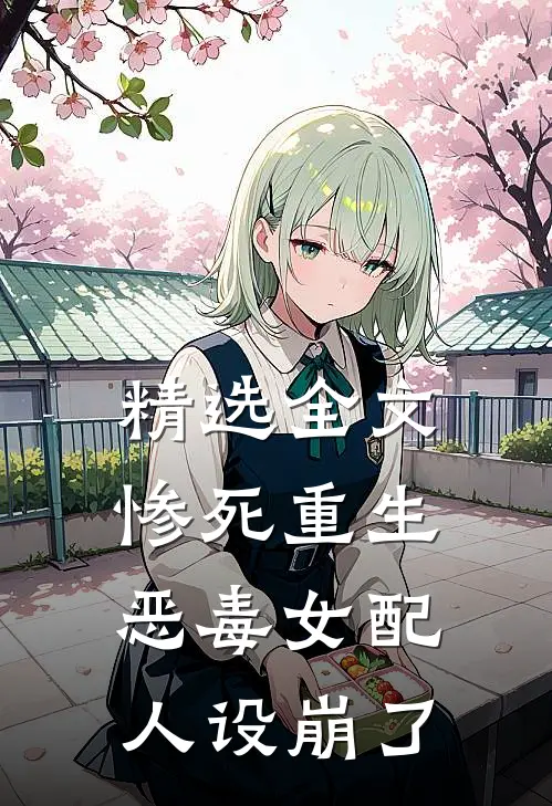 精选全文惨死重生，恶毒女配人设崩了