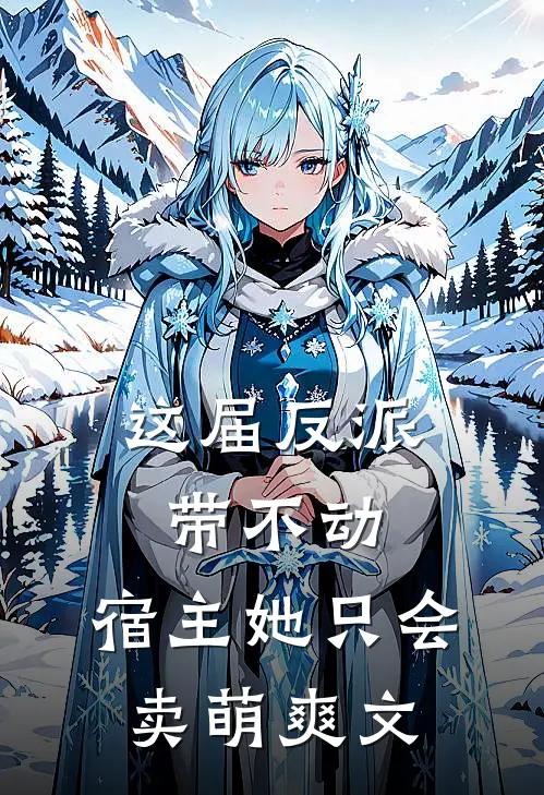 这届反派带不动，宿主她只会卖萌爽文