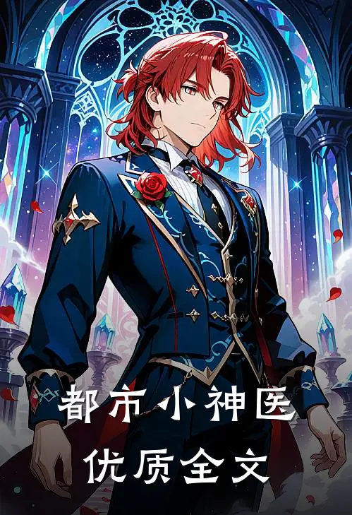 都市小神医优质全文