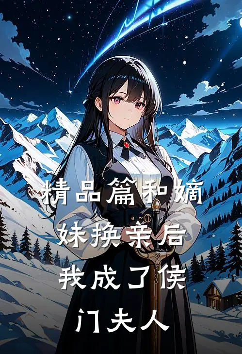 精品篇和嫡妹换亲后,我成了侯门夫人免费阅读