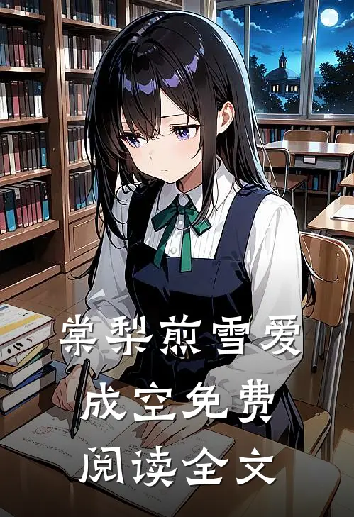 棠梨煎雪爱成空免费阅读全文