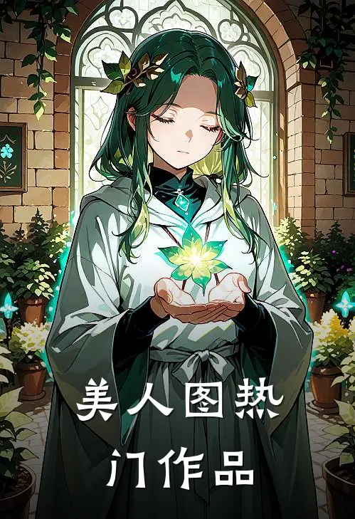 美人图热门作品