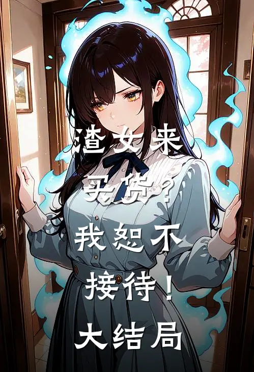 渣女来买货？我恕不接待！大结局