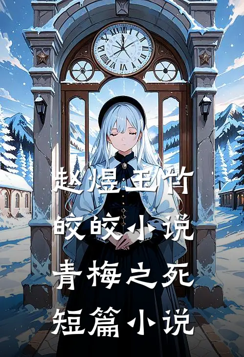 赵煜玉竹皎皎小说青梅之死短篇小说