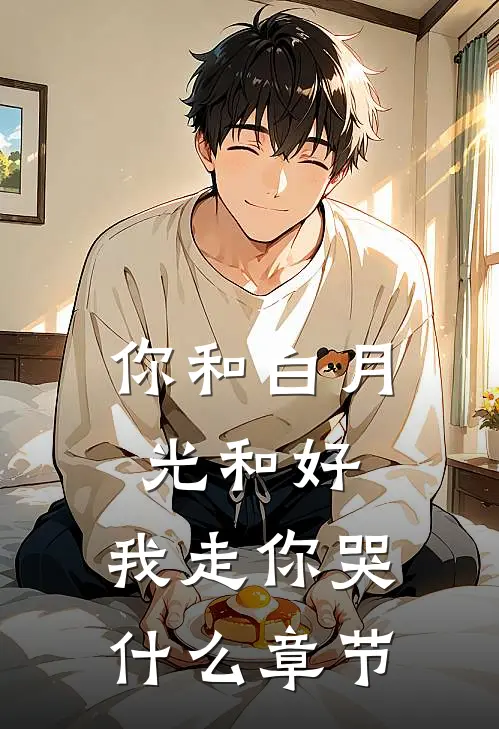 你和白月光和好，我走你哭什么章节