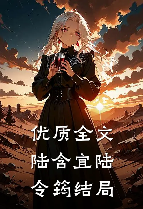 优质全文陆含宜陆令筠结局